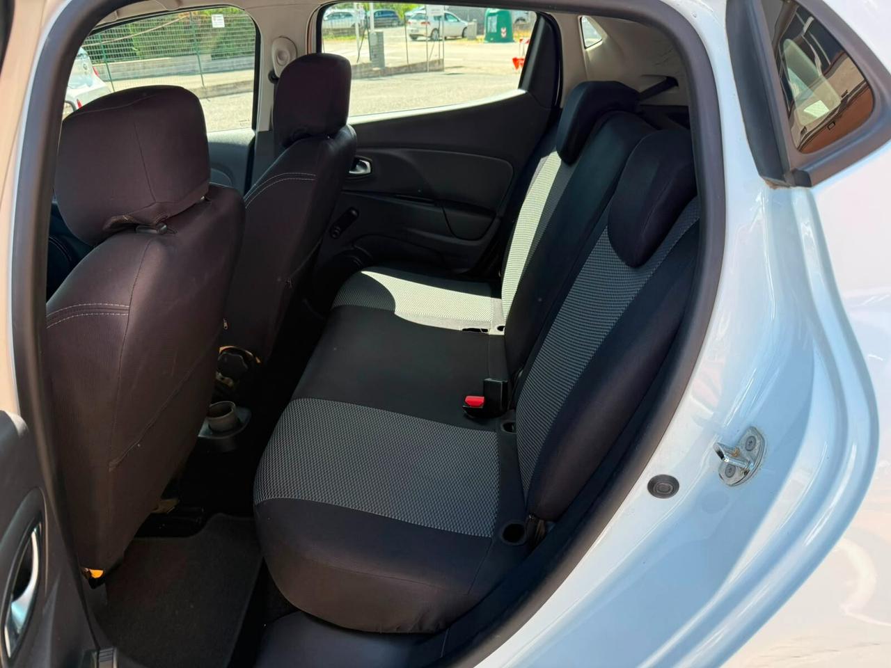 Renault Clio TCe 12V 90 CV GPL 5 porte Business
