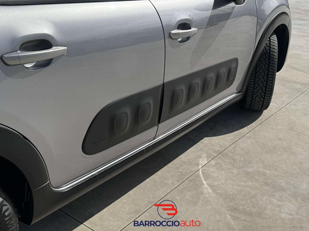Citroen C3 1.2 PureTech 82 CV S&S Shine-2019