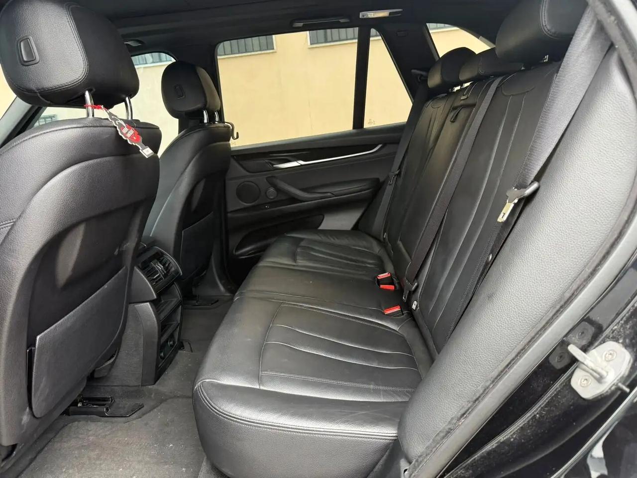 Bmw X5 xDrive35i M-SPORT