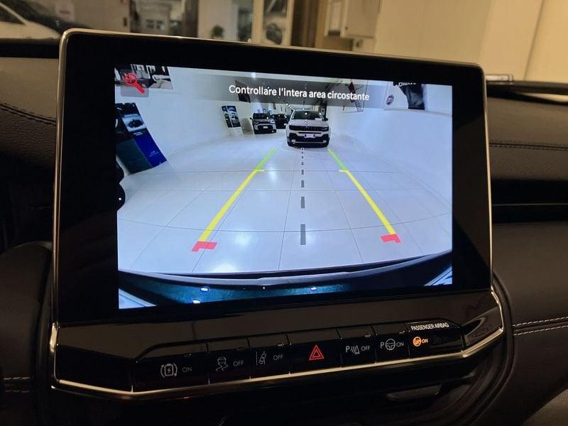 Jeep Compass Compass 1.3 Turbo T4 240 CV PHEV AT6 4xe Summit