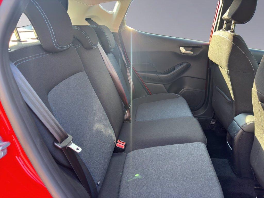 FORD Fiesta Active m-hybrid 5 porte del 2023