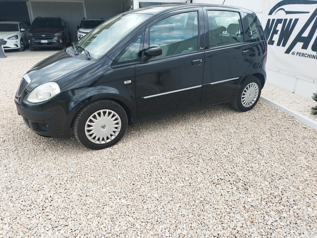 Lancia MUSA 1.3 Multijet 16V 90 CV Platino Plus