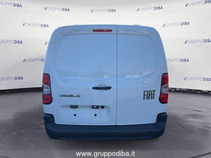 FIAT Doblò Dobl? Serie 2 Van Ch1 1.5 Bluehdi 130cv Mt6 - Port