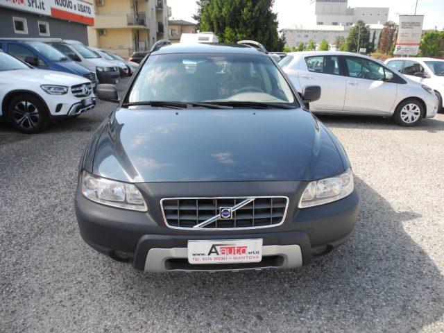 VOLVO XC70 2.4 D5 20v AWD Cross Country autom. - DA VETRINA