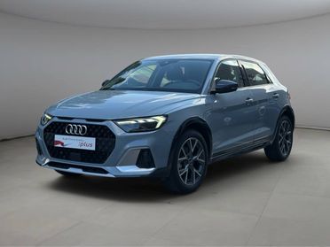 AUDI A1 II 2019 Citycarver - A1 Citycarver 30 1.0 tfsi 110cv