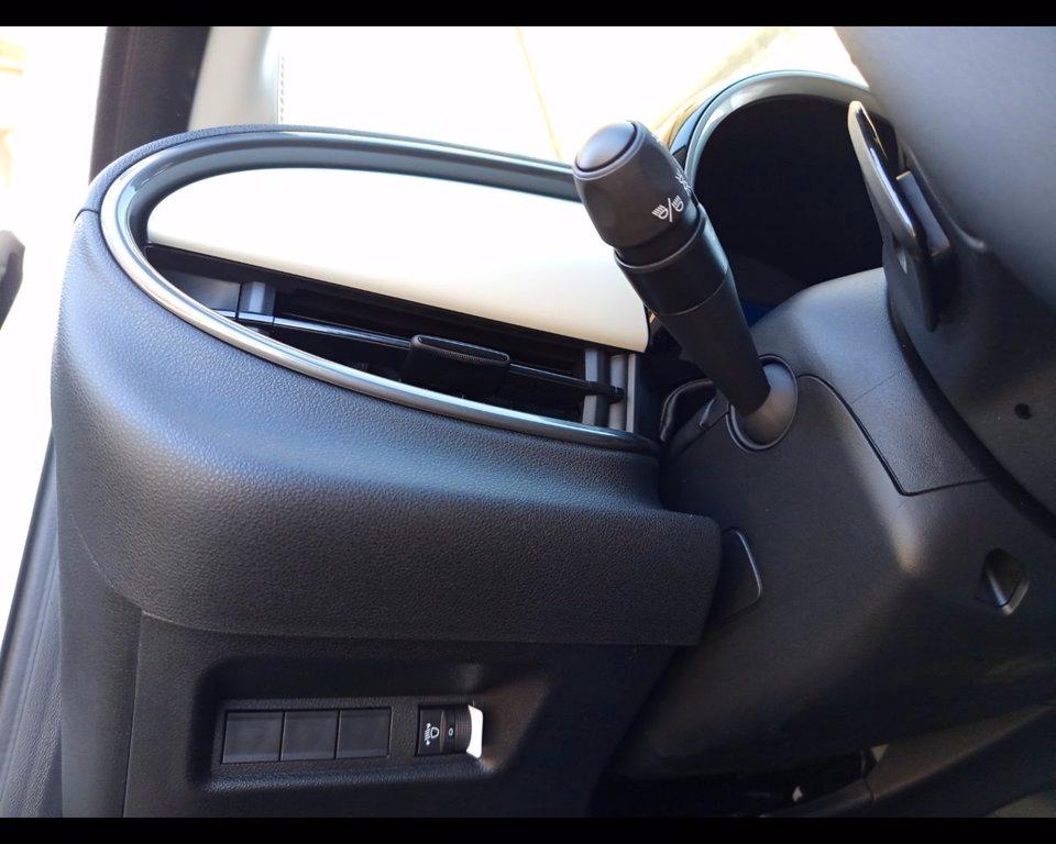 FIAT 600 1.2 hybrid La Prima 110cv auto del 2026