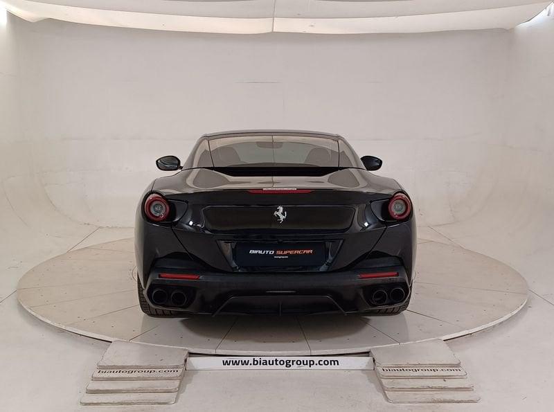 Ferrari Portofino 3.9