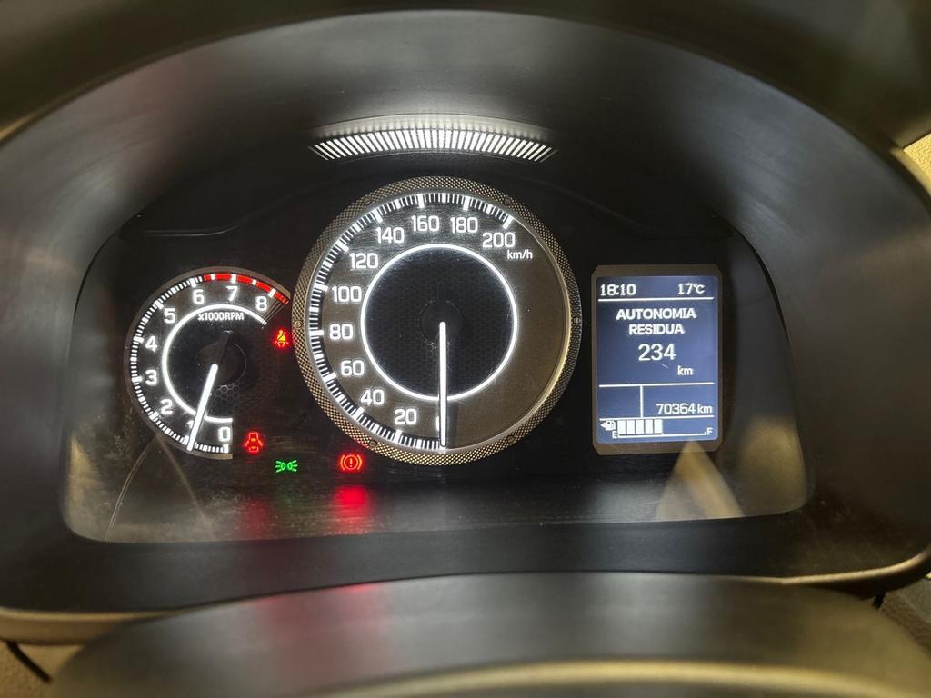 Suzuki Ignis 1.2 hybrid Top 2wd