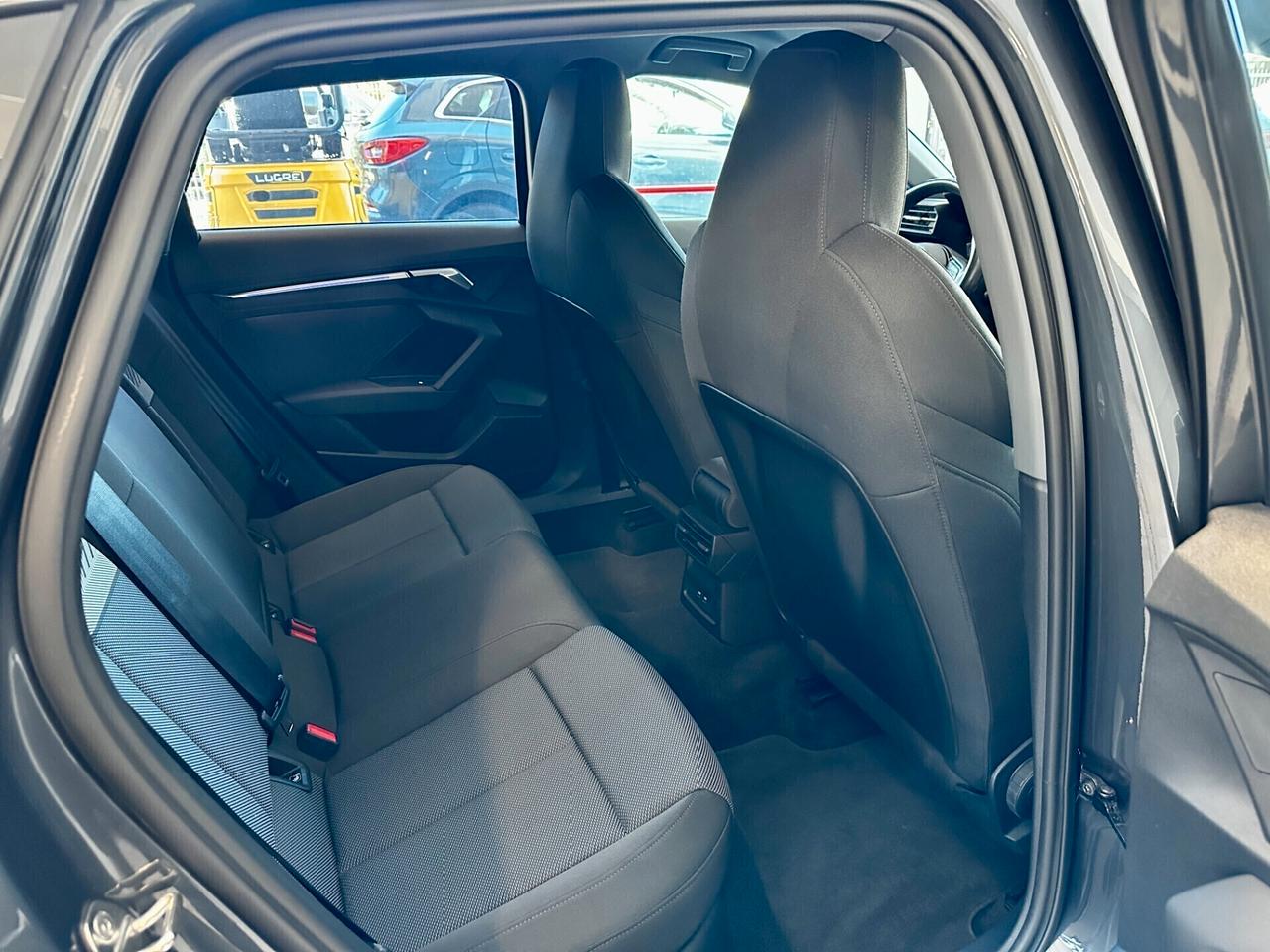 Audi A3 SPB 35 TDI S tronic Advanced