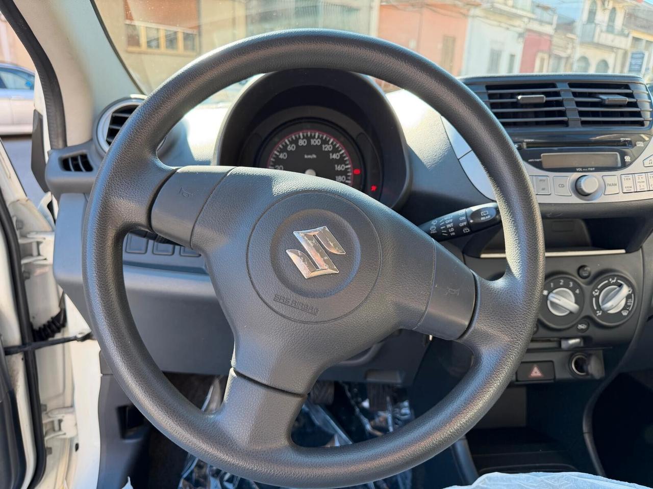 Suzuki Alto 1.0 VVT GLX