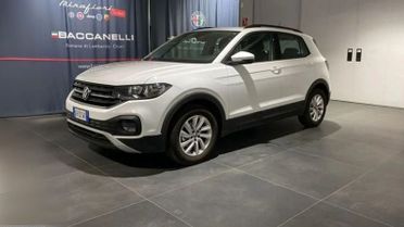 Volkswagen T-Cross 1.0 TSI 110 CV Style