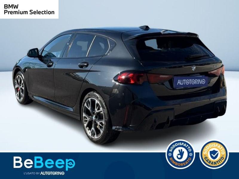 BMW Serie 1 123 XDRIVE 48V MSPORT PRO AUTO