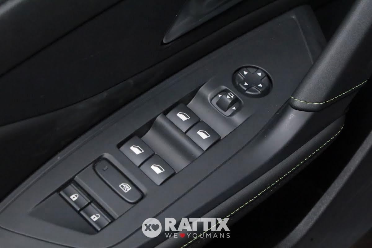 Peugeot 308 1.2 Hybrid 145CV GT e-DCS6