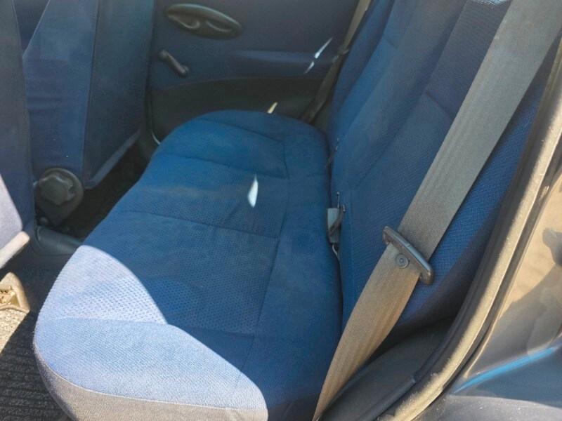 FIAT Punto 3ª serie Punto 1.2 5 porte Actual