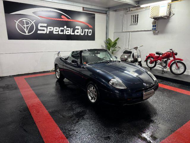 FIAT Barchetta 1.8 16V Riviera