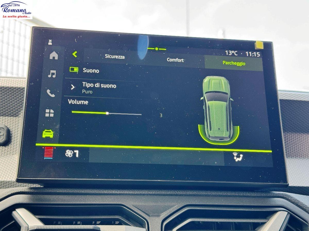 NEW DACIA - Duster - ECO-G 100 CV Expression#GARANZIA 3 ANNI DACIA!