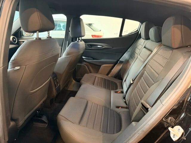 Alfa Romeo Tonale 1.6 diesel 130 CV TCT6 Sprint