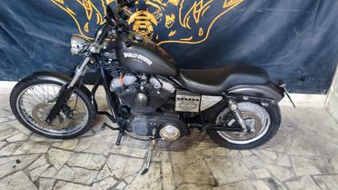 Harley-Davidson 883C – Anno 2000