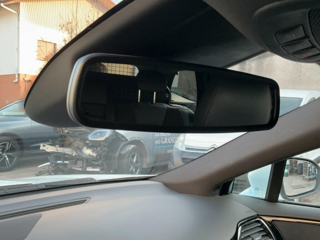 Ford Mondeo Station Wagon 2.0 EcoBlue ST-Line Business Auto