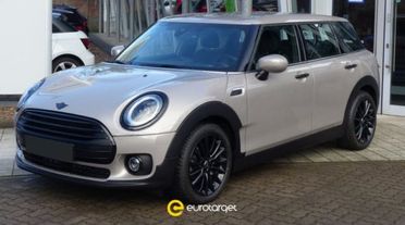 MINI Clubman 1.5 One Clubman