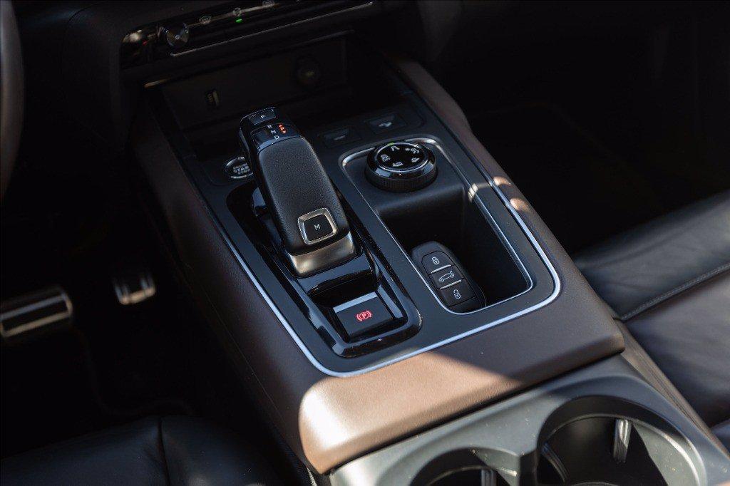 CITROEN C5 Aircross 2.0 bluehdi Shine s&s 180cv eat8 my20 del 2020