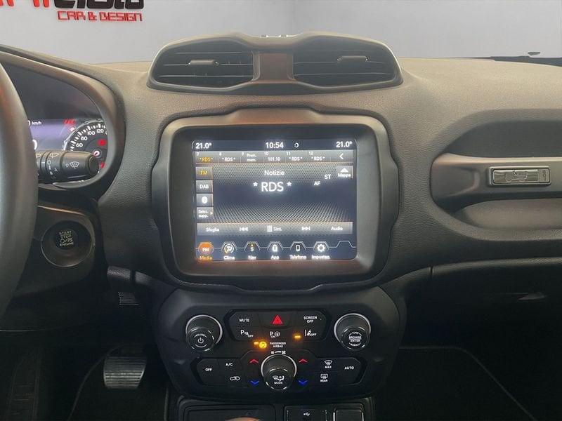 Jeep Renegade Renegade 1.3 t4 S 2wd 150cv ddct