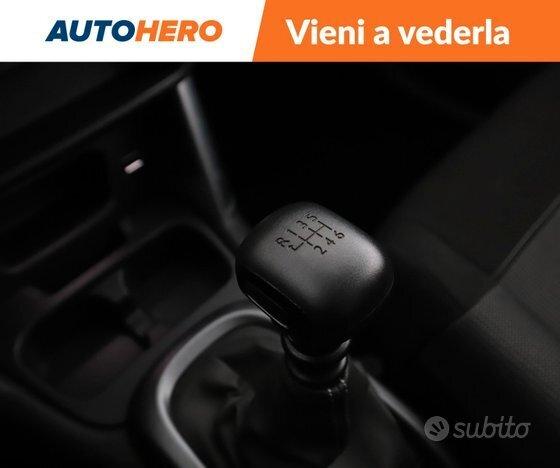 CITROEN C3 Aircross GZ70646