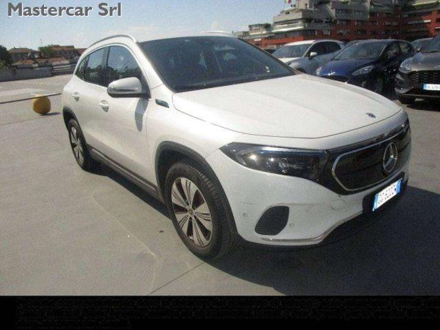 MERCEDES-BENZ Other EQA - H243 2021 EQA 250 Sport - GG620ZW