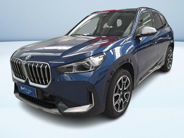 BMW X1 18 d xLine sDrive DCT