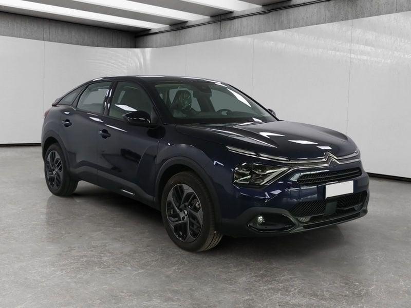 Citroën C4 1.2 puretech Plus s&s 130cv