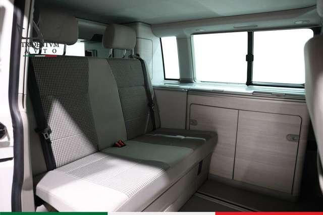 Volkswagen T6 California 2.0 TDI Coast Ocean Edition 150cv DSG