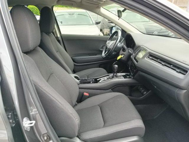 HONDA HR-V 1.5 i-VTEC Elegance Navi ADAS