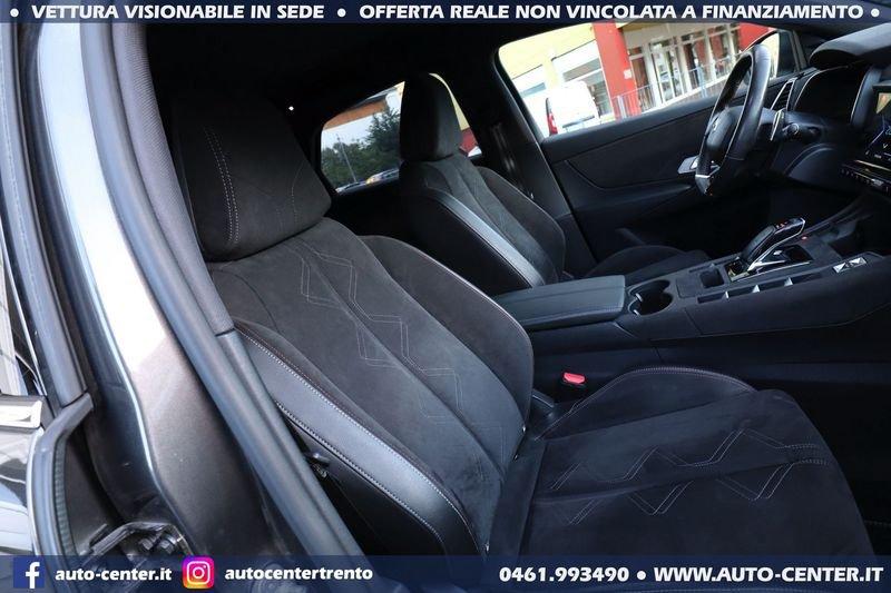 DS DS 7 Crossback E-Tense 4x4 Performance Line 1.6 PHEV