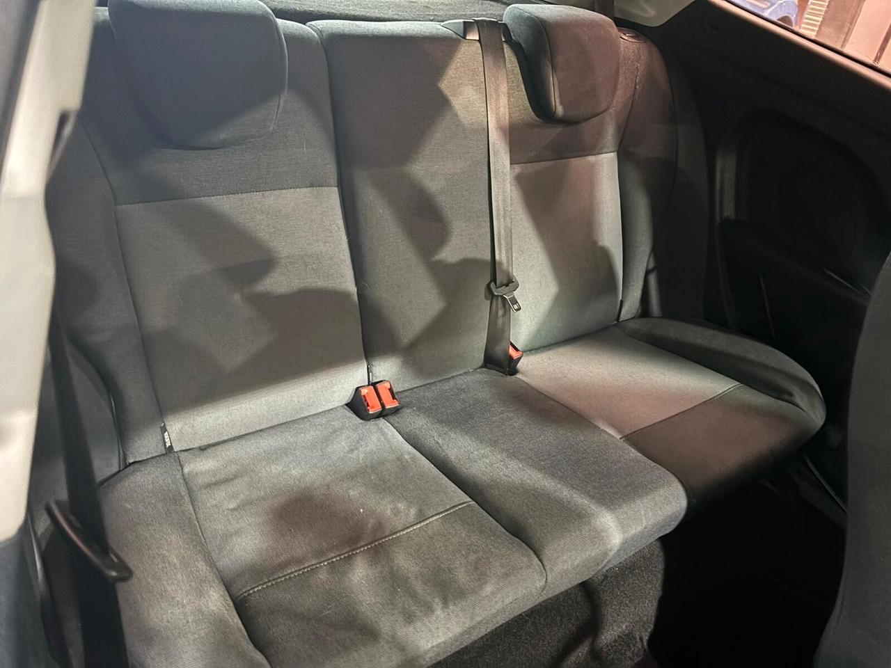 Ford Fiesta 1.2 60CV 3 porte