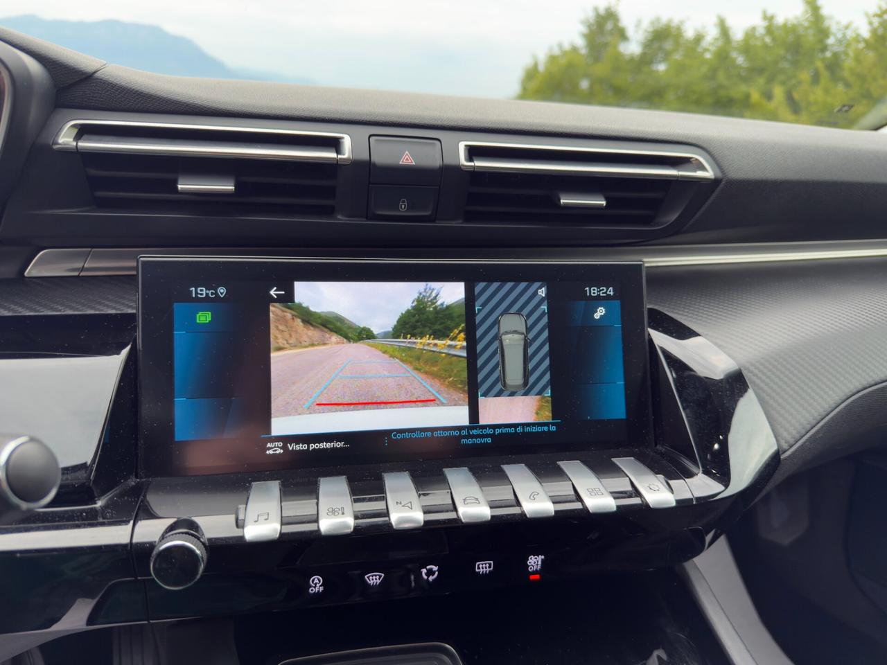 Peugeot 508 BlueHDi 130 EAT8 Allure Pack