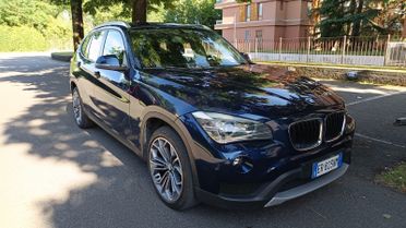 Bmw X1 xDrive20d Sport Line