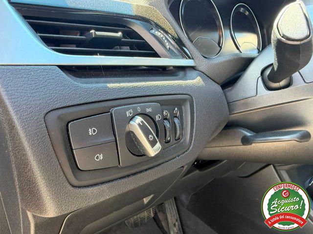 BMW X1 xDrive25e Business Advantage Plug-In Ok Neo patent