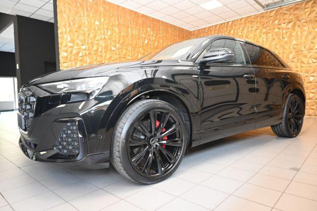AUDI Q8 MY2026 50TDI Q.TIP.3XS-LINE TET.23"FULL SCONTO30%!