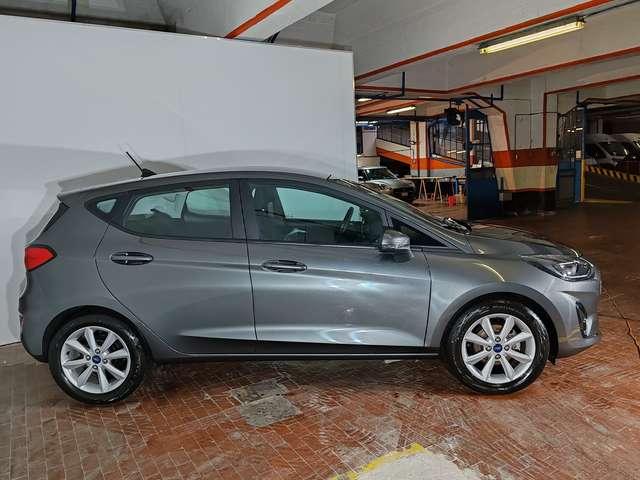 Ford Fiesta 5p 1.1 75cv Titanium+Navi 36 Rate da 193,80