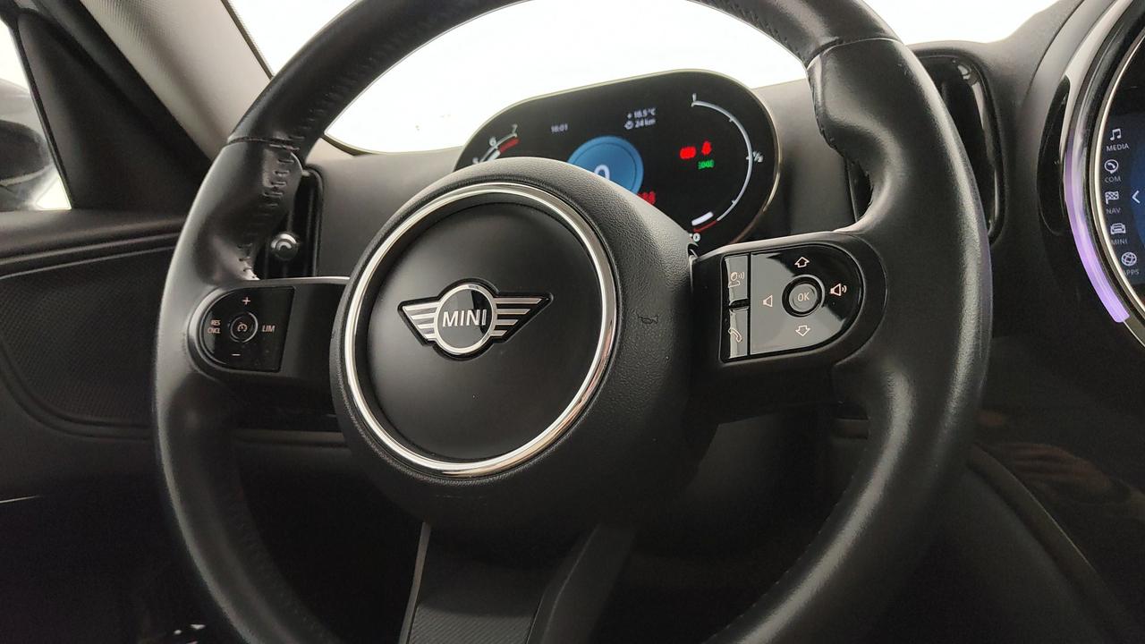 MINI Mini Countryman F60 2020 - Mini Countryman 2.0 Cooper S Classic all4 auto