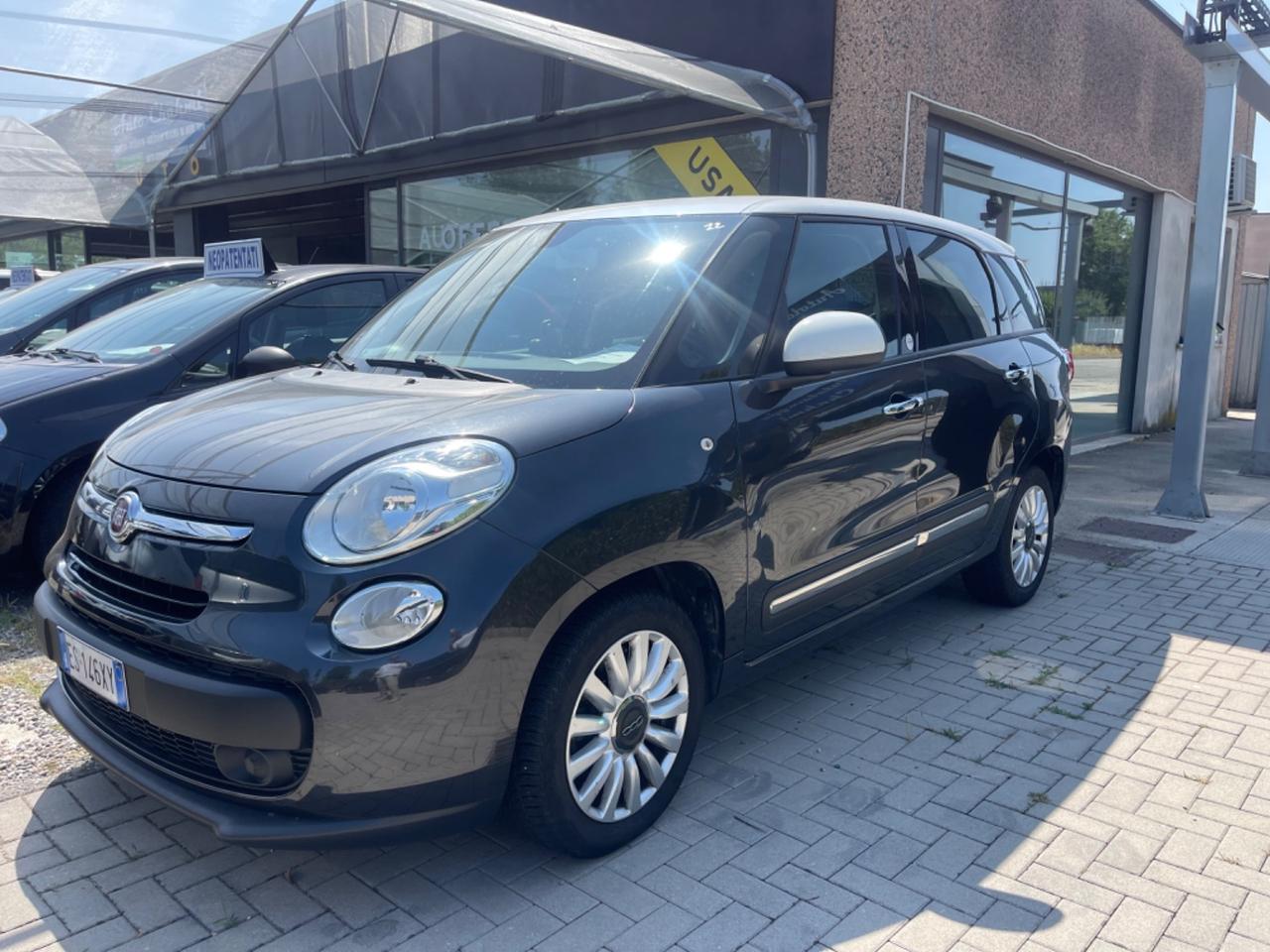 500L NEOPATENTATI