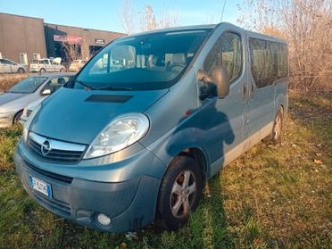 Opel Vivaro X COMMERCIANTI