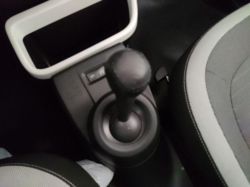 Renault Twingo 1.0 sce Lovely2 69cv edc
