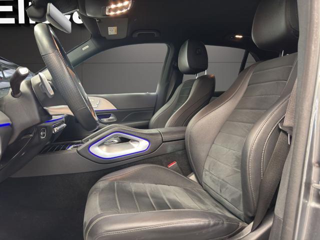 MERCEDES-BENZ GLE 300 d 4Matic Mild Hybrid Premium Plus