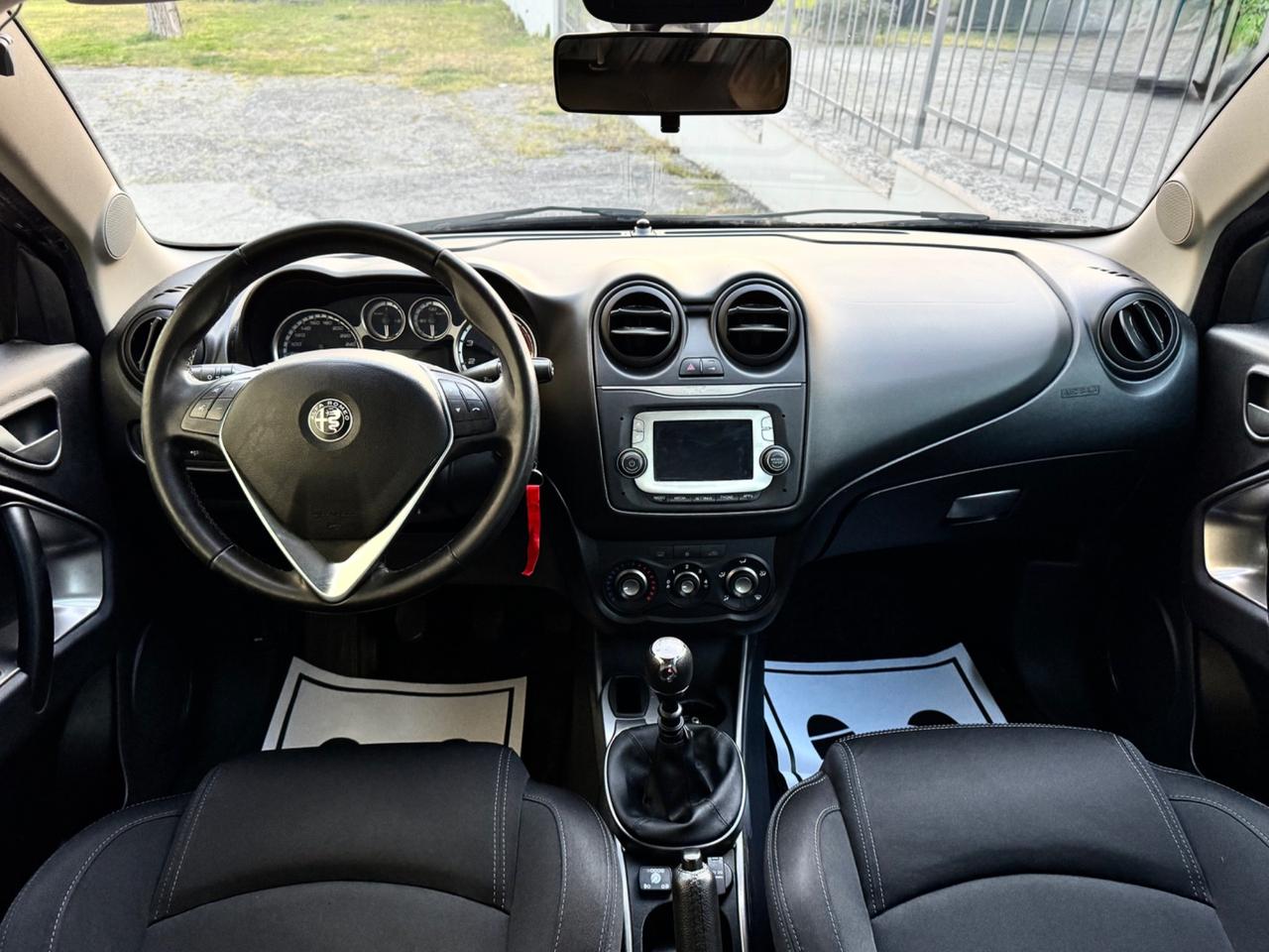 Alfa Romeo MiTo 1.4 8V GPL S&S ALLESTIMENTO SUPER