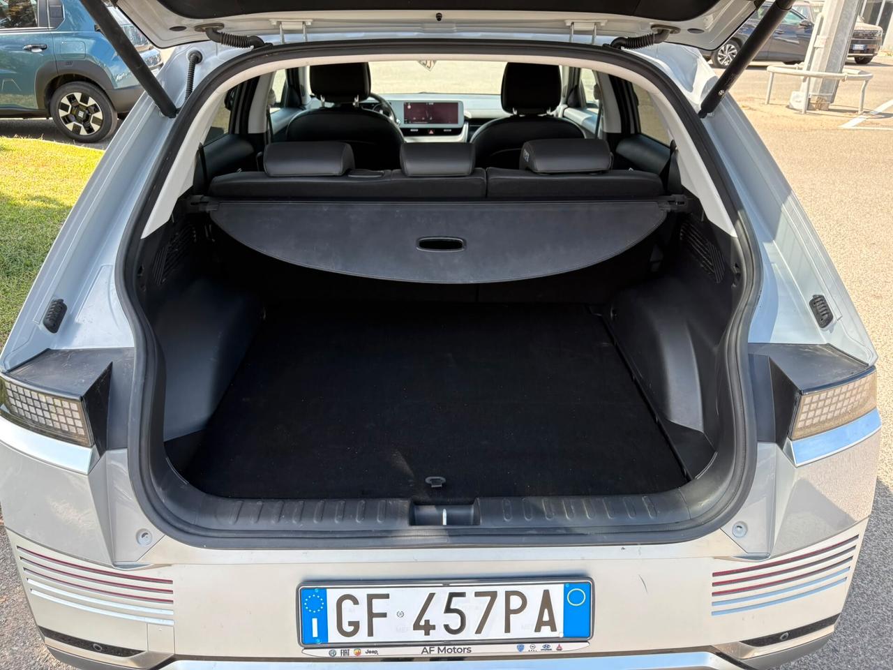 Hyundai Ioniq 5 58 kWh Innovation
