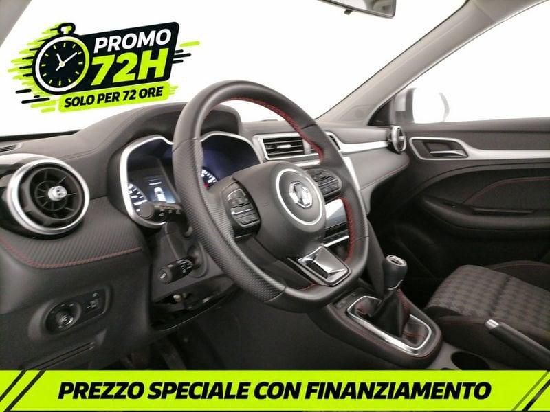 MG ZS 1.5 Comfort