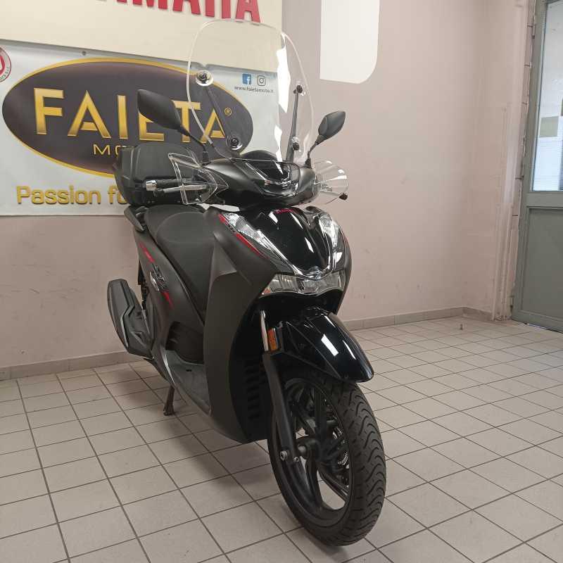 Honda SH 350 Sport - 2024