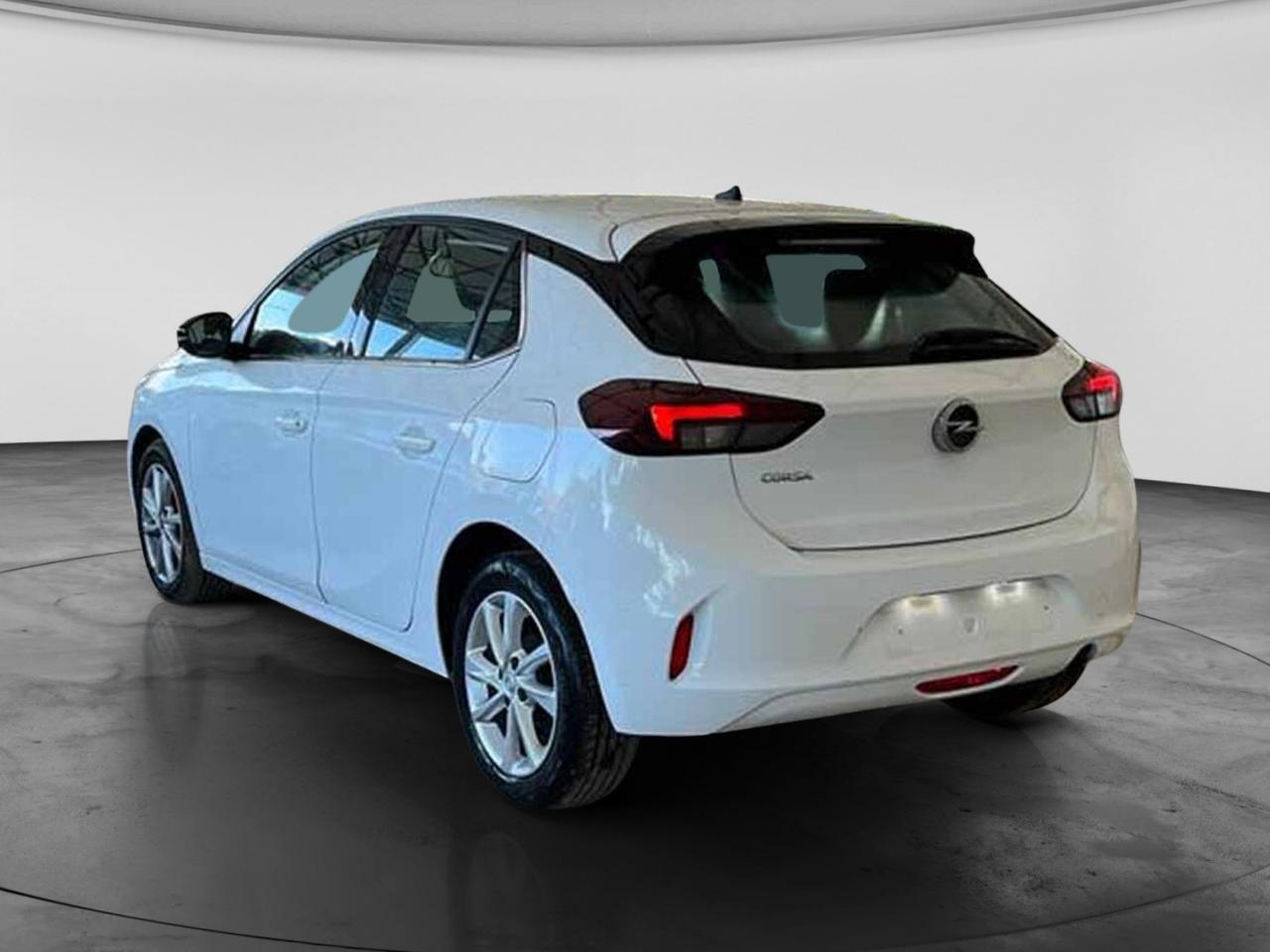 OPEL Corsa VI 2020 - Corsa 1.2 Elegance s&s 75cv