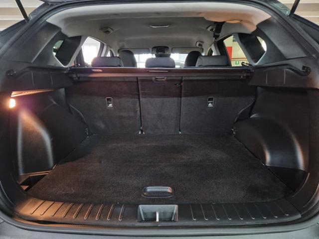HYUNDAI Tucson 1.6 T-GDI 48V DCT X-LINE KM. 39.800 RADAR+18'+UNIP